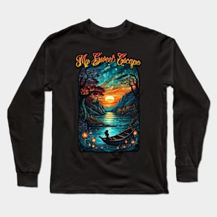 Nostalgic Era 14 Long Sleeve T-Shirt